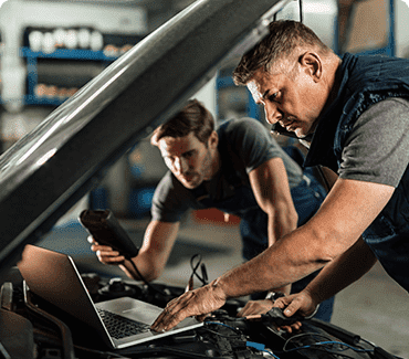 Комп'ютерна діагностика