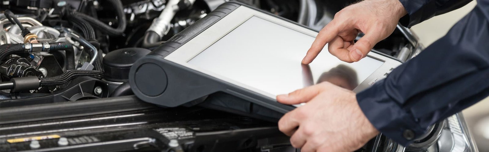 Діагностика автомобіля
