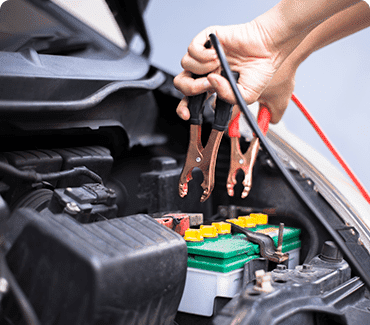 Ремонт автоелектрики
