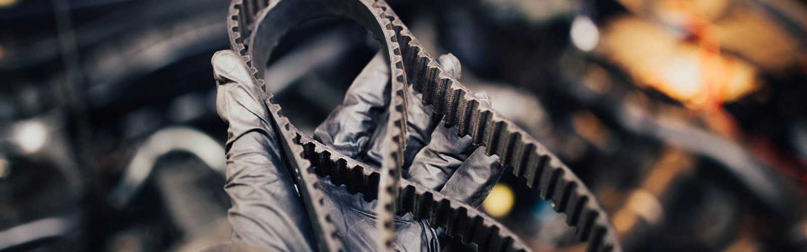 заміна  ГРМ