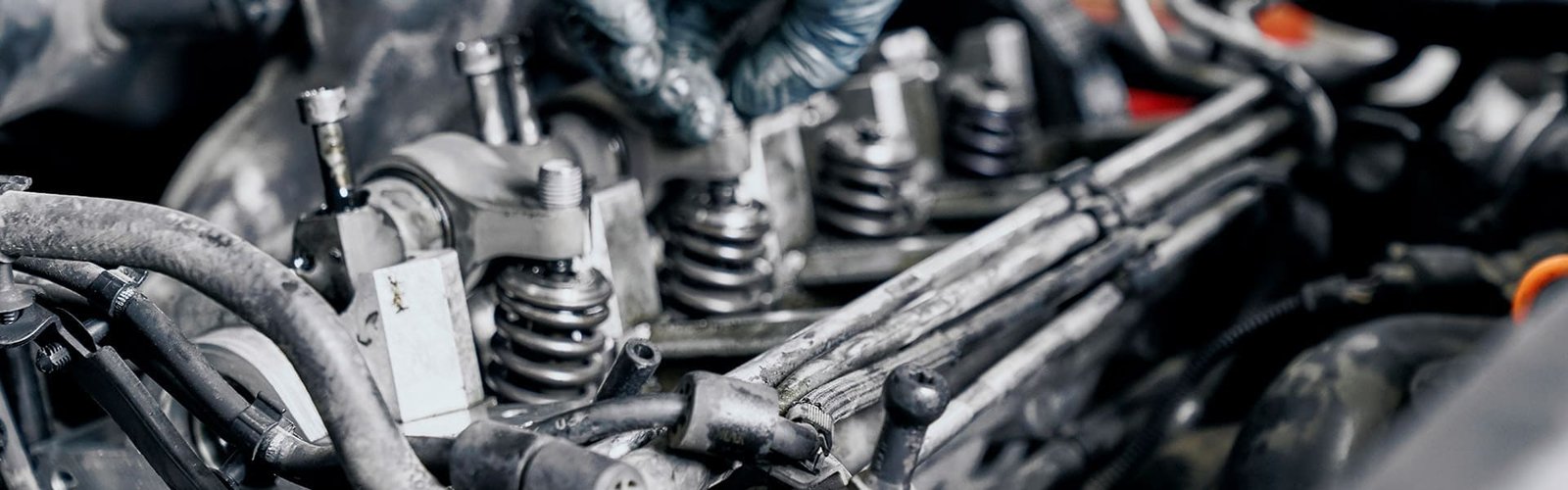 Заміна  форсунок