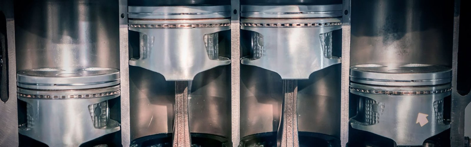 Заміна поршневих  кілець