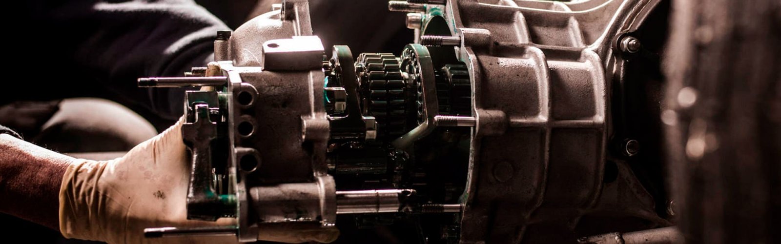 Заміна коробки передач авто