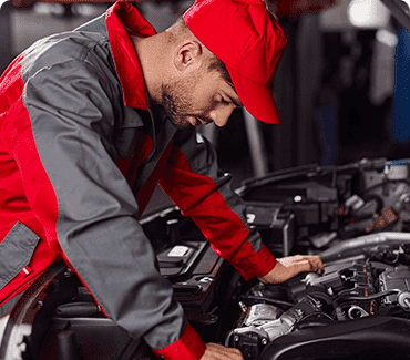 Технічне обслуговування