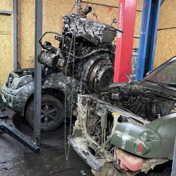 Допомога ЗСУ