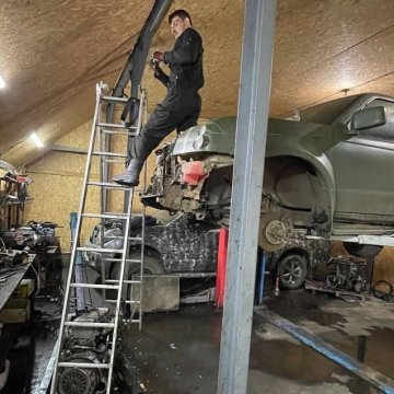 Допомога ЗСУ